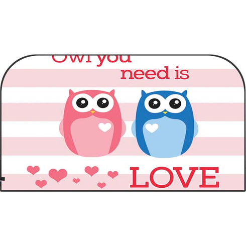 Owl Is All You Need Nintendo Switch 2 (2025) with Joy-Con Skin